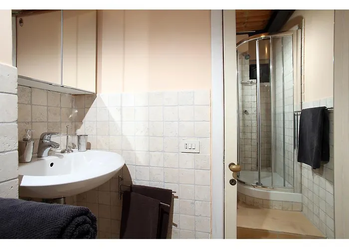 דירה Luxury - Vicolo Palle