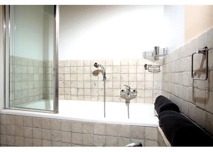 Luxury - Vicolo Palle רומא