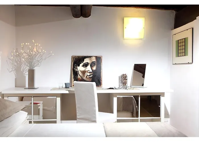 דירה Luxury - Vicolo Palle