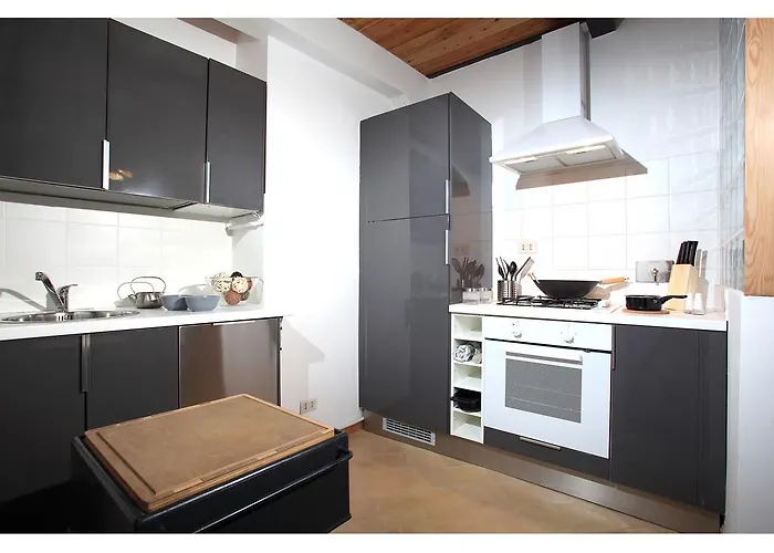 Luxury - Vicolo Palle רומא