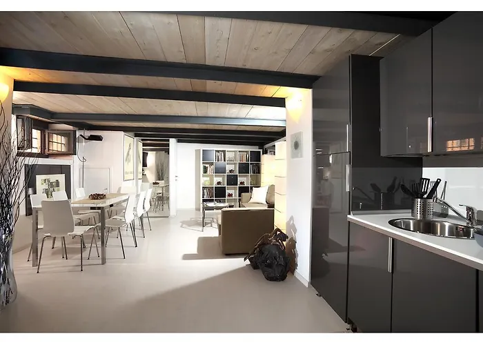 דירה Luxury - Vicolo Palle